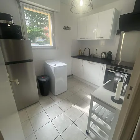 Apartamento Face Au Port