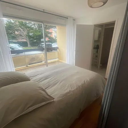 Face Au Port * Grandcamp-Maisy