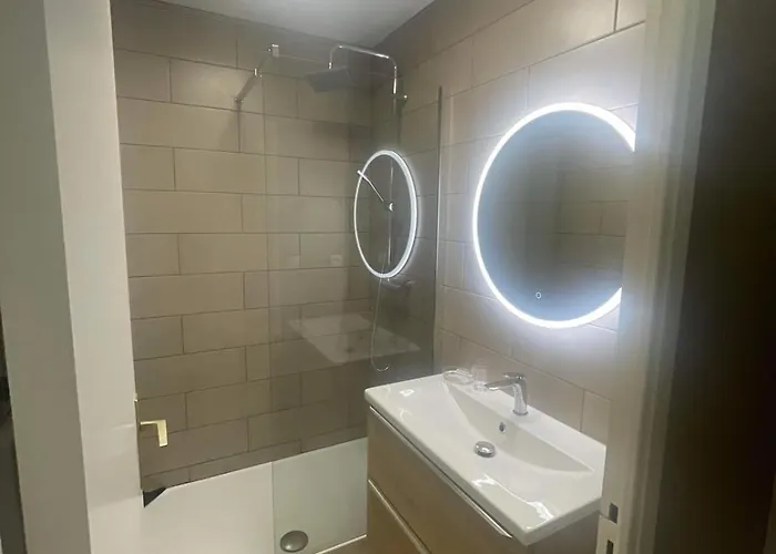 Face Au Port Appartamento Grandcamp-Maisy