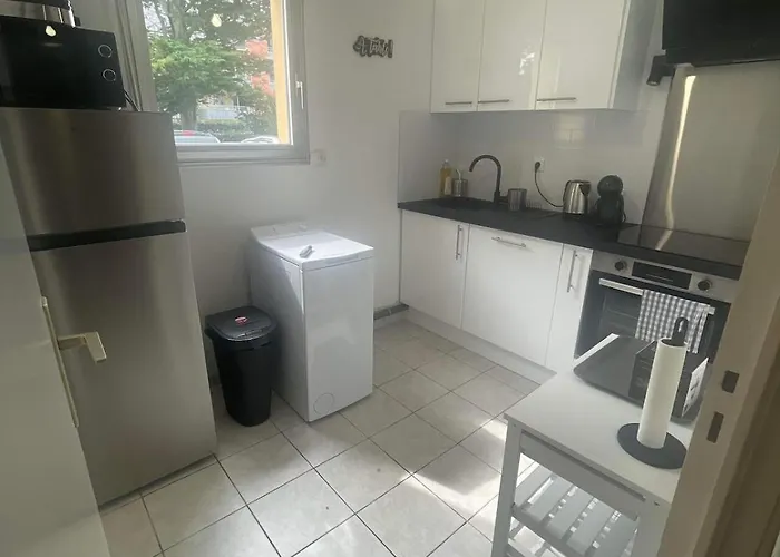 Appartamento Face Au Port