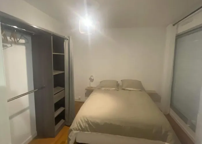 Face Au Port Appartamento *