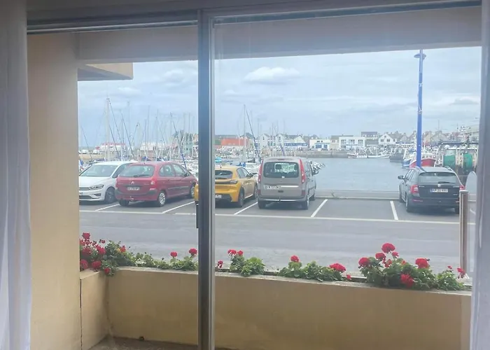 Appartamento Face Au Port