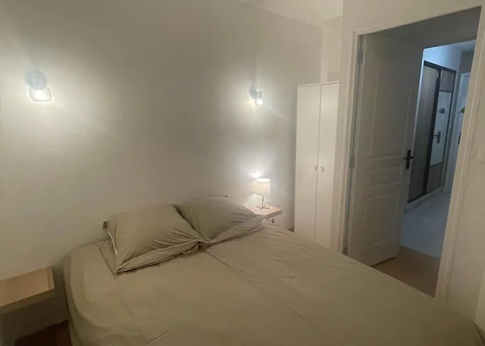 Face Au Port Appartamento *